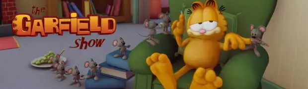 Гарфилд шоу